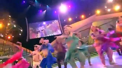 So You Think You Can Dance - Se4 - Ep17 HD Watch