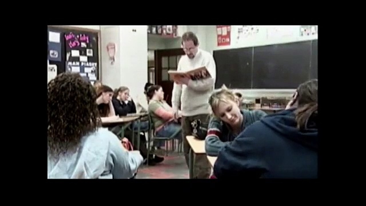 Study Hell | movie | 2007 | Official Trailer