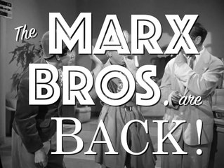 A Night in Casablanca | movie | 1946 | Official Trailer