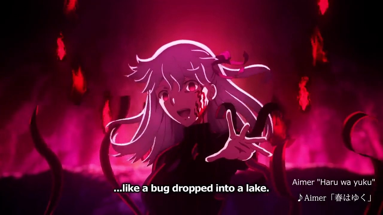 Fate/stay night: Heaven's Feel III. Spring Song | movie | 2020 | Official Trailer