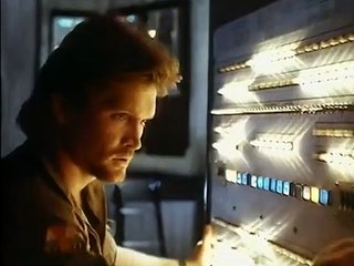 The Terror Within | movie | 1989 | Official Trailer