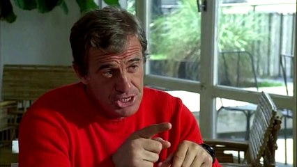 The Outsider (1983) Official Trailer – A Gripping Crime Thriller 🚓