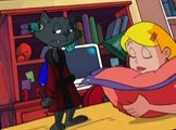 Sabrina the Animated Series Sabrina the Animated Series E042 – What Becomes of the Broken Hearted?
