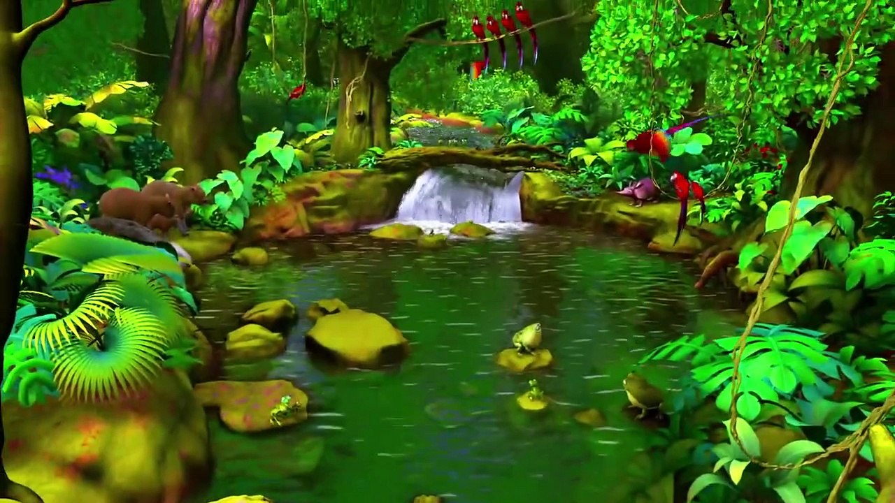 Ribbit | movie | 2015 | Official Trailer