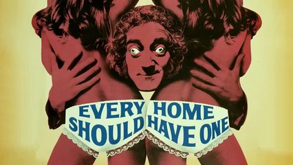 Every Home Should Have One | movie | 1970 | Official Trailer