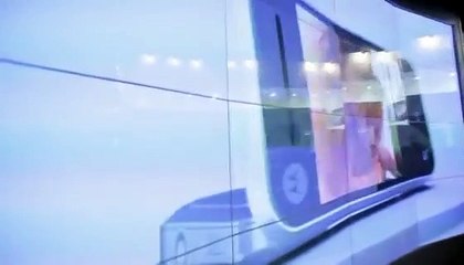 Blood in the Mobile | movie | 2011 | Official Trailer