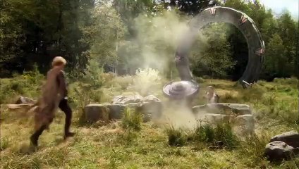 Stargate SG1 - Se9 - Ep16 - Off the Grid HD Watch