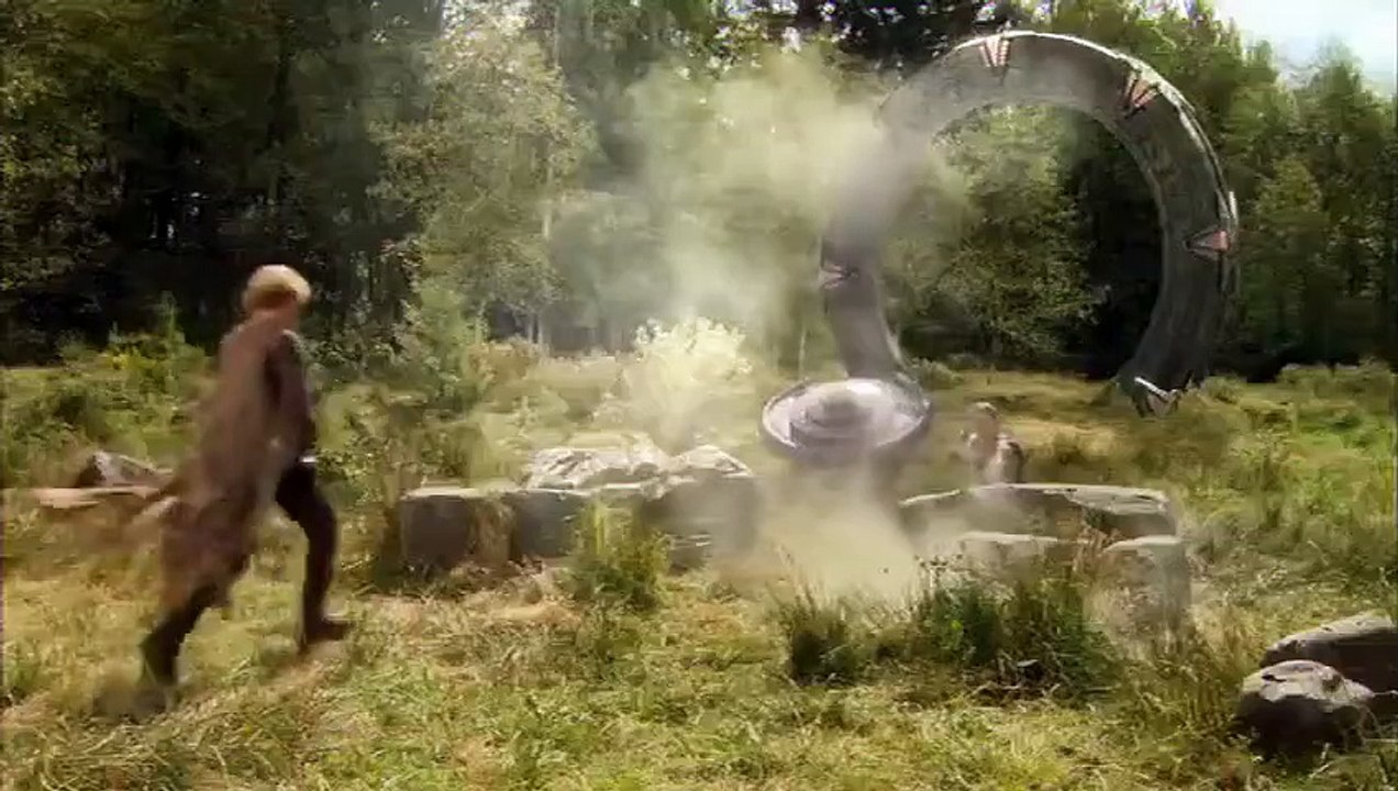 Stargate SG1 - Se9 - Ep16 - Off the Grid HD Watch