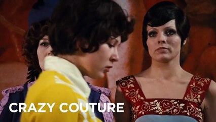 The Bitter Tears of Petra von Kant | movie | 1974 | Official Trailer