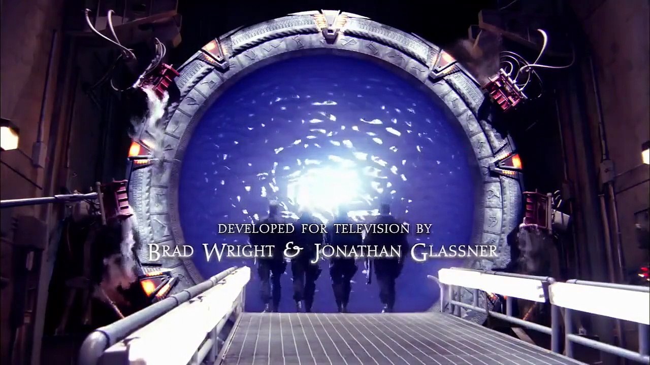 Stargate SG1 - Se9 - Ep19 - Crusade HD Watch