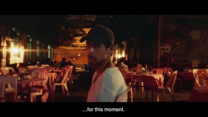 Are You Lonesome Tonight? | movie | 2021 | Official Trailer