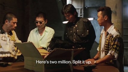 Goodbye South, Goodbye | movie | 1997 | Official Trailer