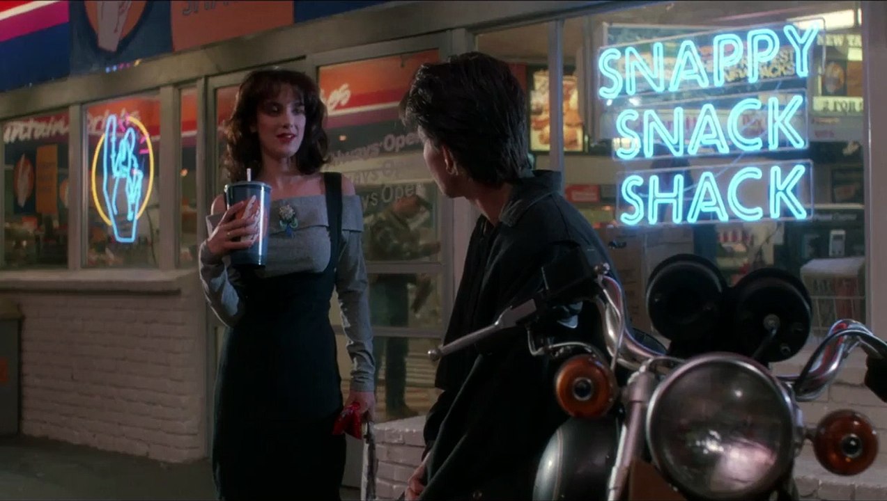 Heathers | movie | 1989 | Official Trailer