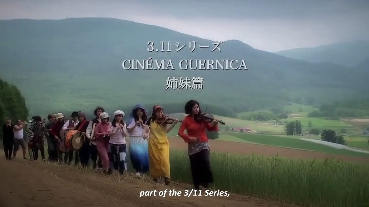 Seven Weeks | movie | 2014 | Official Trailer