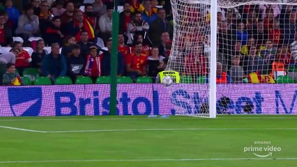 Sergio Ramos | show | 2019 | Official Trailer