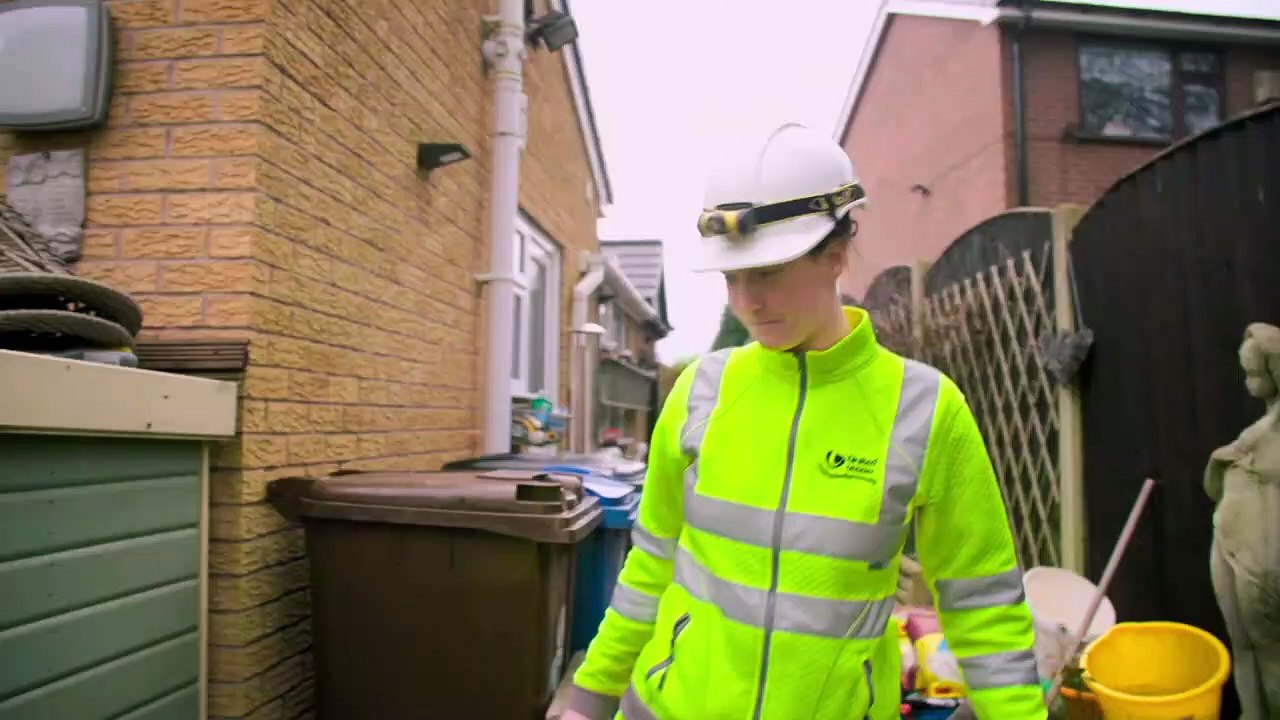 Sewermen | show | 2019 | Official Trailer