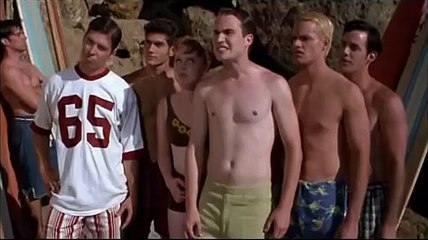 Psycho Beach Party | movie | 2001 | Official Trailer