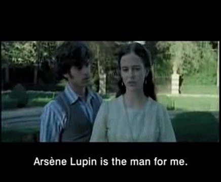 Adventures of Arsène Lupin | movie | 2004 | Official Trailer