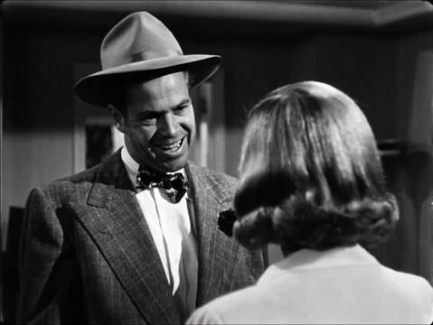 Too Late for Tears | movie | 1949 | Official Trailer