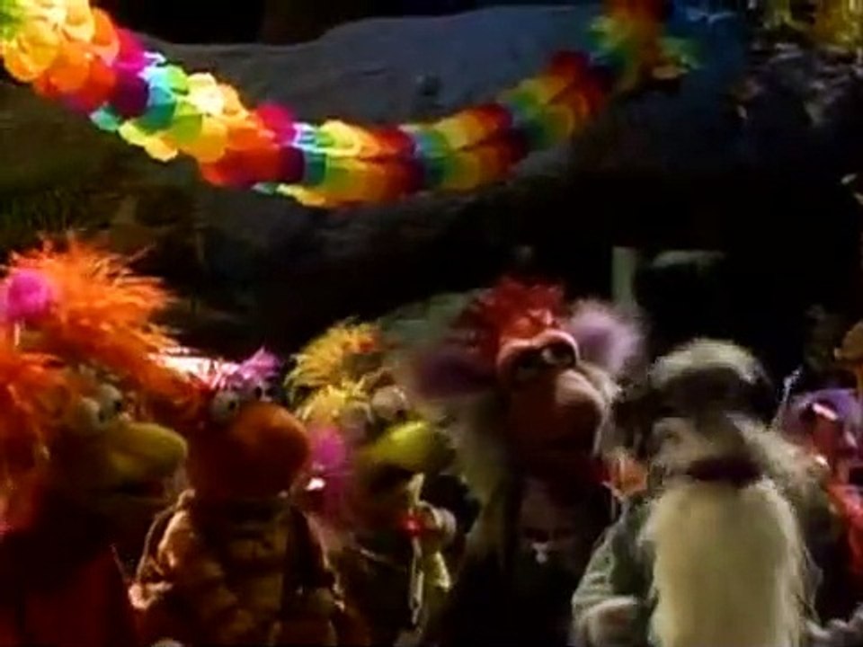 Fraggle Rock - Se3 - Ep24 - Wembley's Wonderful Whoopie Water HD Watch