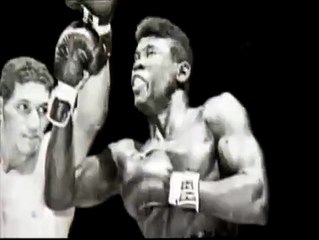Ring of Fire: The Emile Griffith Story | movie | 2005 | Official Trailer