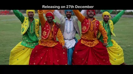 Yaaran De Yaar Punjabi - Assi Haan Yaar Punjabi | movie | 2014 | Official Trailer