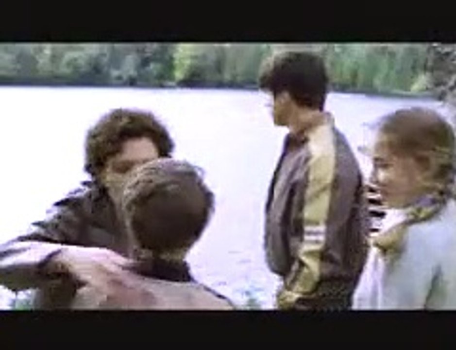 Machine Gun Molly | movie | 2004 | Official Trailer