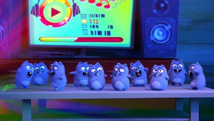 Grizzy and the Lemmings - Se1 - Ep42 HD Watch