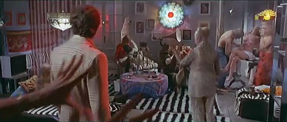 Seven Blood-Stained Orchids | movie | 1972 | Official Trailer