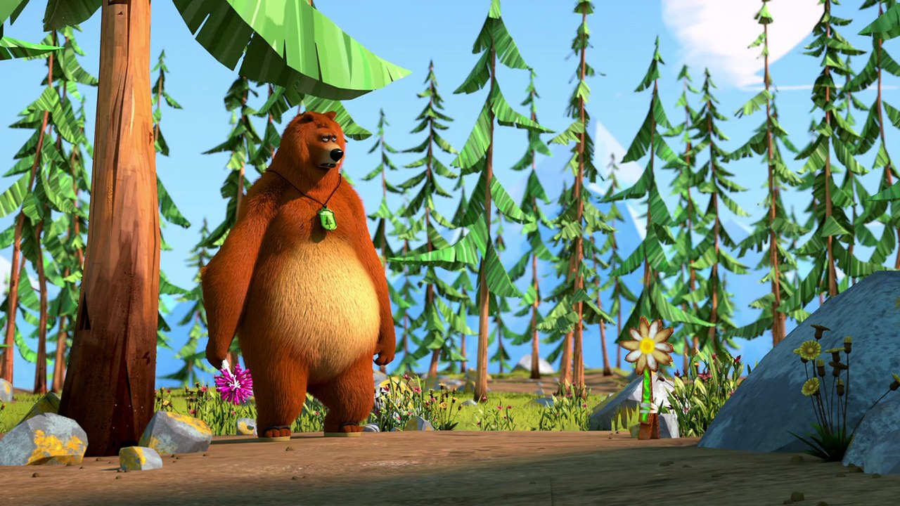 Grizzy and the Lemmings - Se1 - Ep32 HD Watch