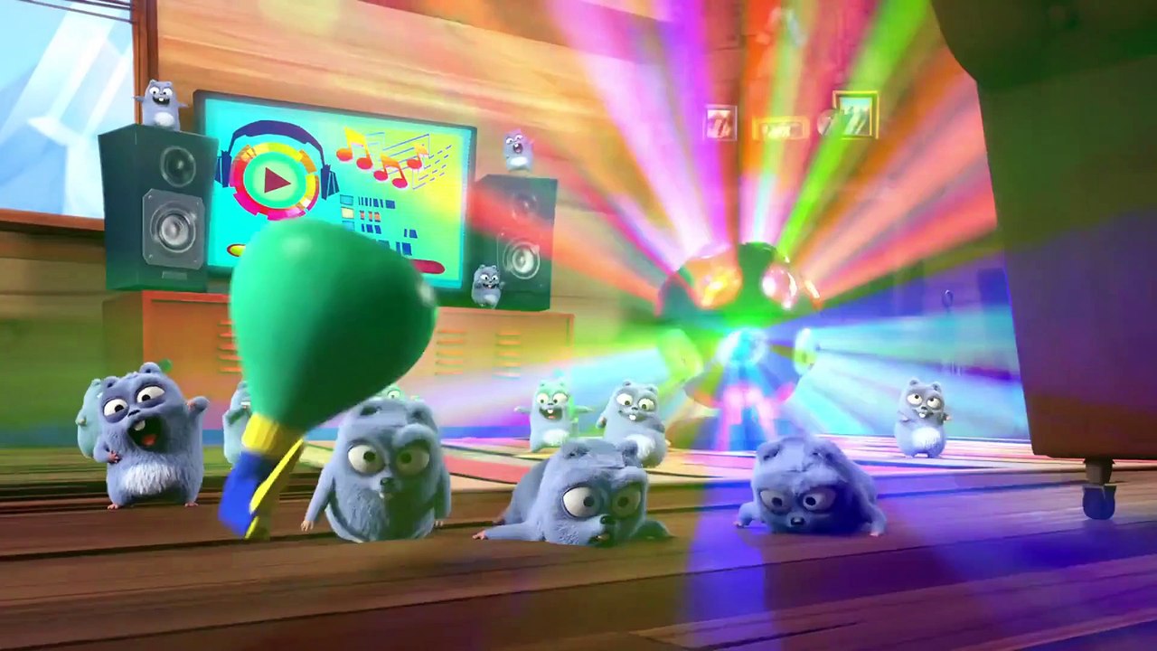 Grizzy and the Lemmings - Se2 - Ep04 HD Watch