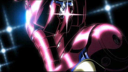 Iron Man | show | 2010 | Official Trailer