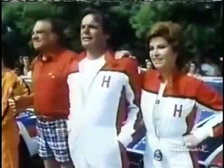 Hart to Hart - Se5 - Ep07 HD Watch