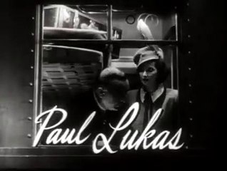 Berlin Express | movie | 1948 | Official Trailer