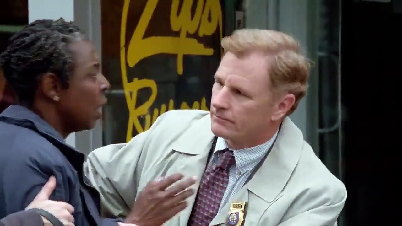 NYPD Blue - Se8 - Ep01 HD Watch