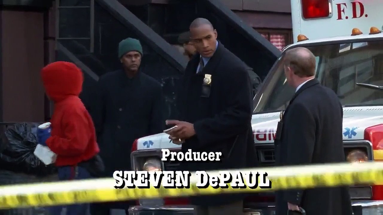 NYPD Blue - Se8 - Ep08 HD Watch