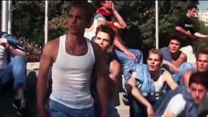 Leeches! | movie | 2003 | Official Trailer