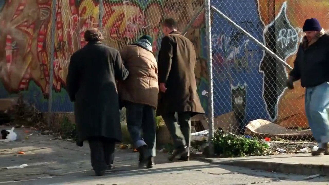 NYPD Blue - Se8 - Ep13 HD Watch