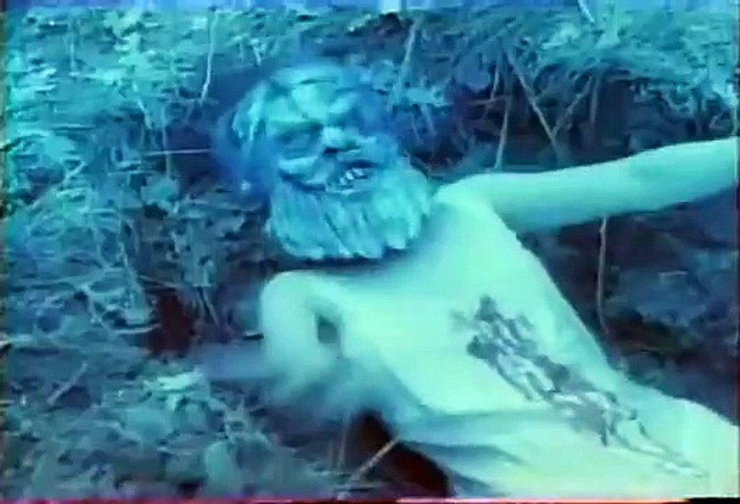 The Fear | movie | 1995 | Official Trailer