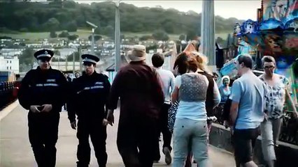 The Ice Cream Girls | show | 2013 | Official Trailer