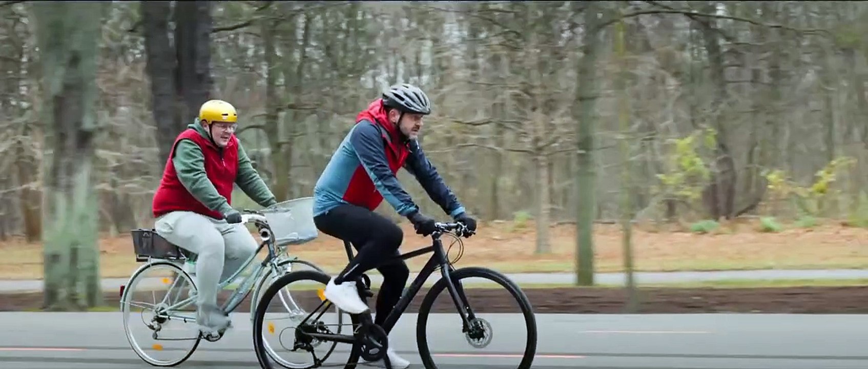 Risks + Side Effects | movie | 2021 | Official Trailer