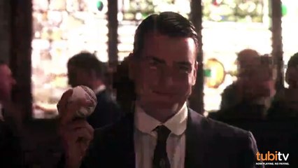 Eight Men Out (1989) | Official Trailer – The Black Sox Scandal Uncovered ⚾