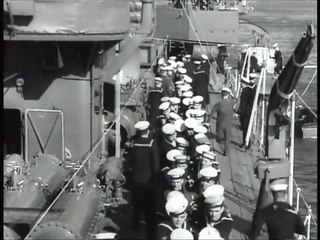 Sailors Three | movie | 1940 | Official Trailer