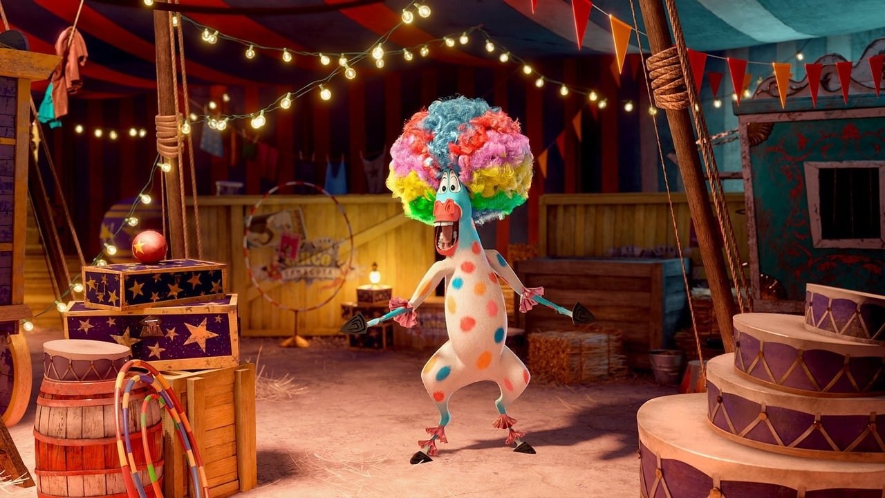 Madagascar 3: Europe’s Most Wanted (2012) | Official Trailer, Full Movie Stream Preview