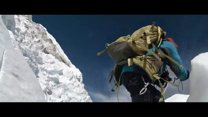 Sherpa | movie | 2015 | Official Trailer