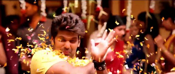 Bangalore Naatkal | movie | 2016 | Official Trailer