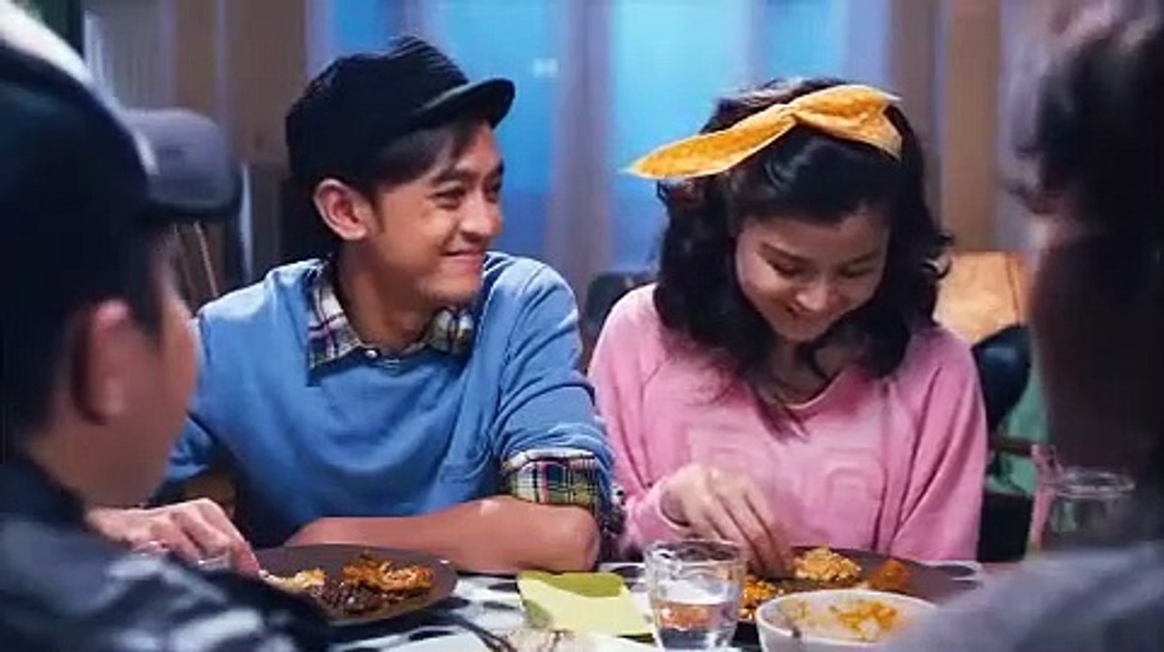 Istanbul Aku Datang! | movie | 2012 | Official Trailer - video Dailymotion