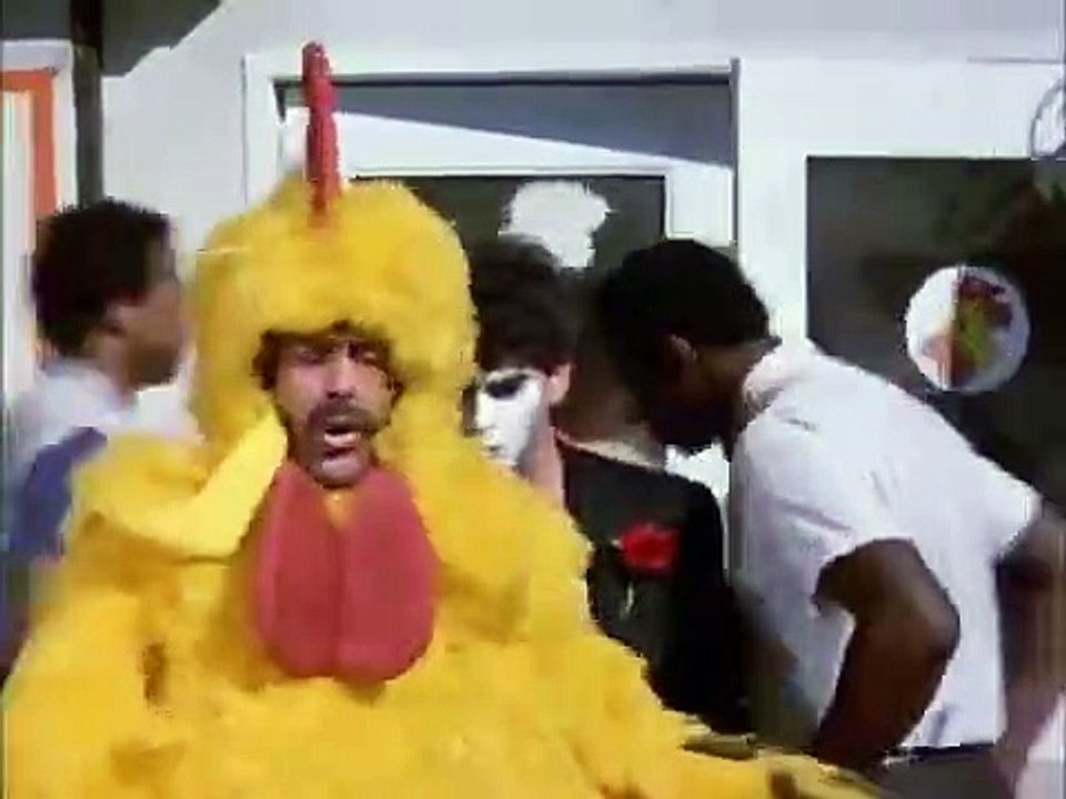 Hill Street Blues - Se5 - Ep03 - Rookie Nookie HD Watch