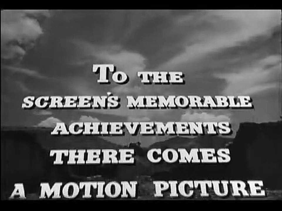 The Treasure of the Sierra Madre | movie | 1948 | Official Trailer