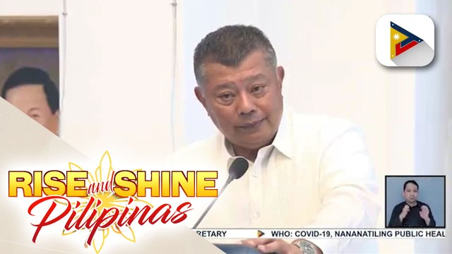 Dalawa sa apat na Japanese nationals na nakakulong sa Pilipinas, ipinapa-deport na ng DOJ